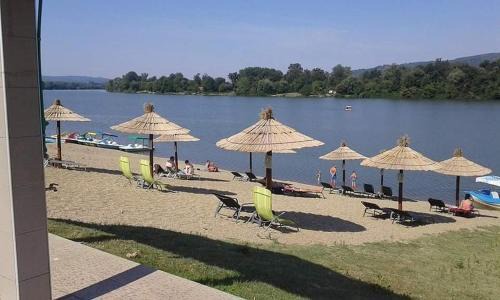 Veliko Gradiste Apartment | Srebrna oaza