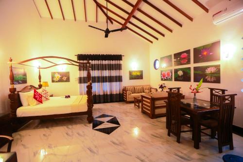 Kathaluwa Apartment | SRI LANKAN VILLA