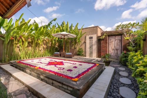 Sayan Hotel | Sridewi Villas Ubud