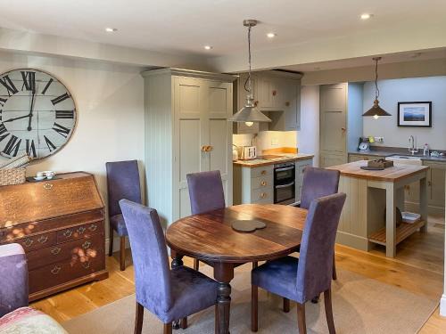 Ampleforth House | St Anthonys