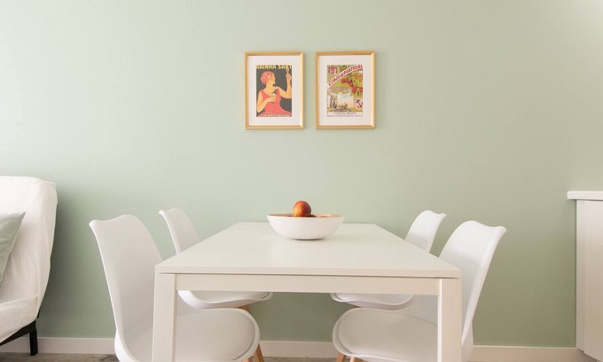 Peniche Apartment | ST Apart 12 in Peniche