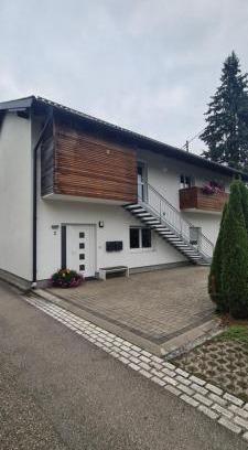 Sankt Georgen im Attergau House | St Georgen im Attergau ein Zimmer Wohnung