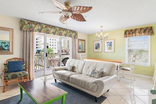 Destin House | St. Martin Beachwalk Villas 221