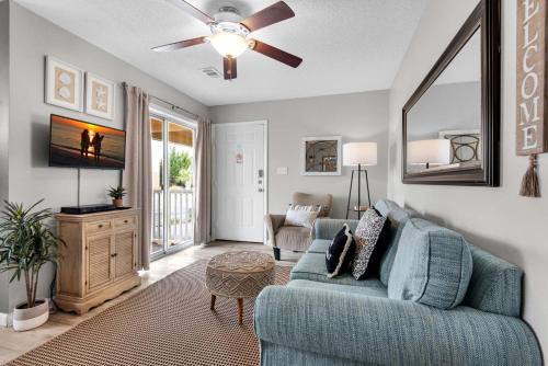 Destin Apartment | St Martin Beachwalk Villas 112