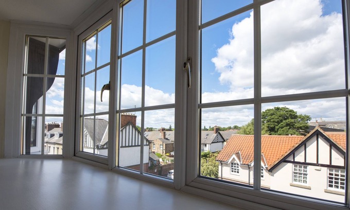 Bootham House | St Raphael Guest House