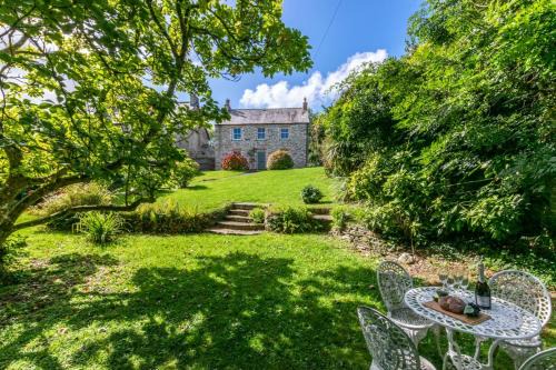St. Mawgan House | St Teresas Cottage