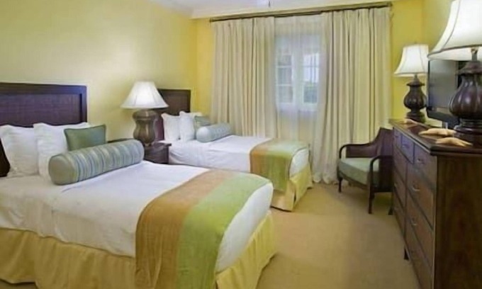 Nazareth Resort | St. Thomas, Ritz, Resort & Spa, Beach, Hot Tub