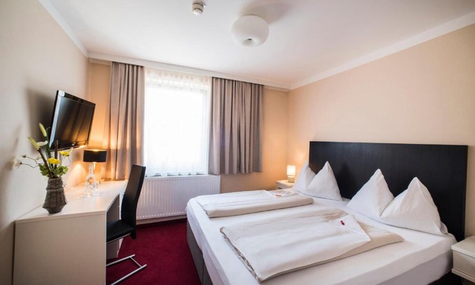 Villach Hotel | Stadthotel Kramer