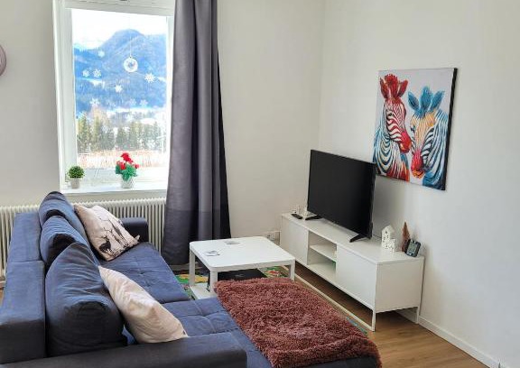 Mariazell Apartment | Stadtzentrum Mariazell