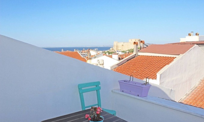Bozcaada Hotel | Stafilia Bozcaada - Adults Only