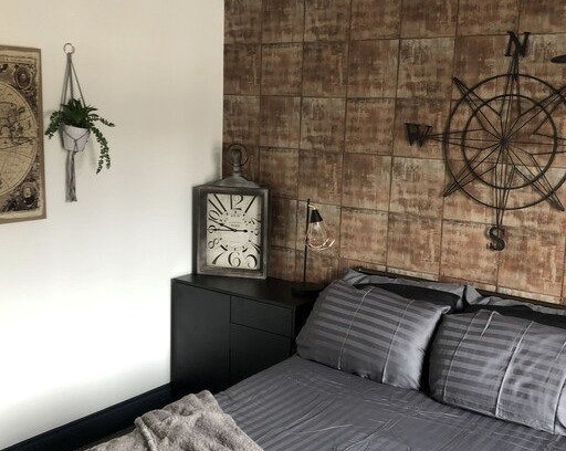 Thornaby On Tees House | -- Stainsby House -- The Serviced Housing Co.