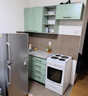 Cukarica Apartment | Stan na dan