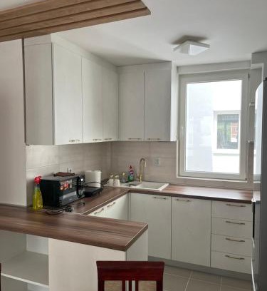 Nis Apartment | Stan na dan