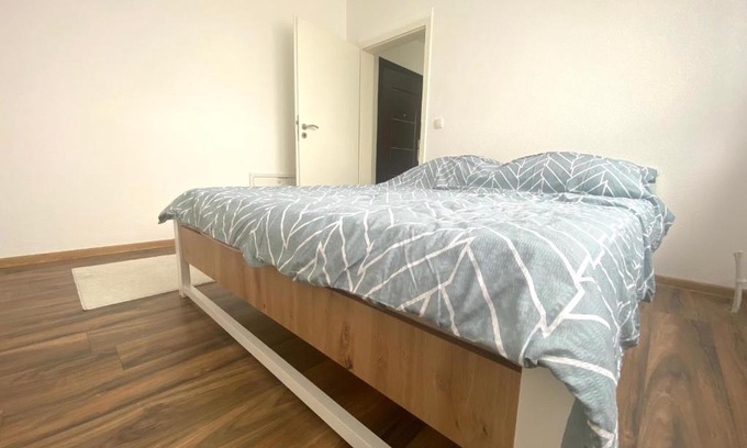Sanski-Most Apartment | Stan na dan -Sanski Most