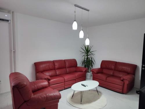Mladenovac Apartment | Stan