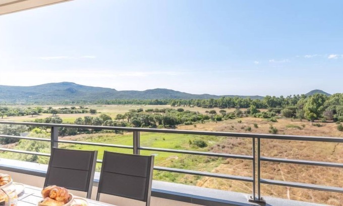 Porto-Vecchio Apartment | Stanatura by Interhome