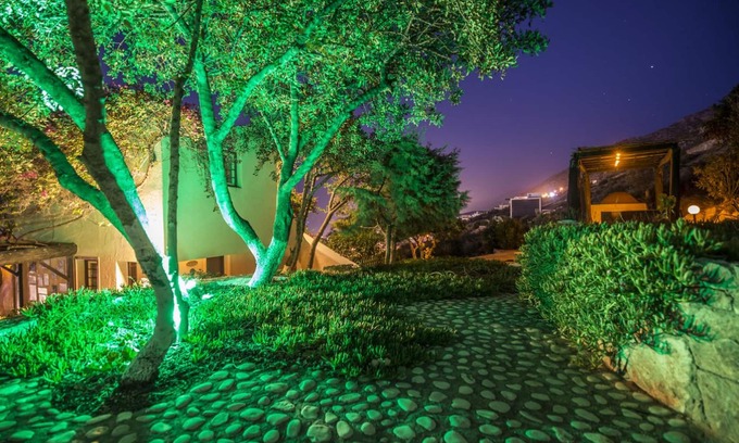 Piskopiano Apartment | Standard big Room Apartment in Blue Aegean With Shared Pool, Kitchen and Ac