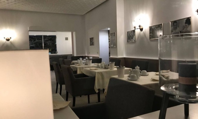 Bernkastel House | Standard double room - Hotel Binz