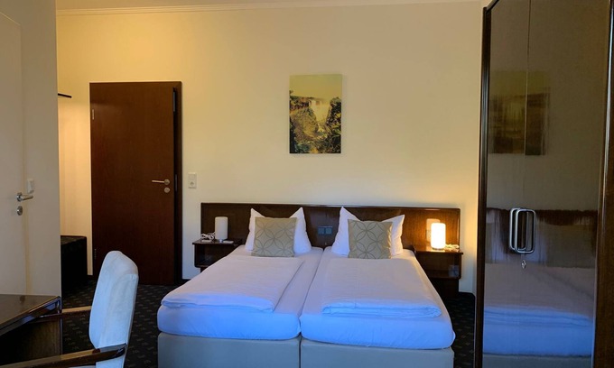 Worpswede House | Standard double room - Hotel Worpsweder Tor