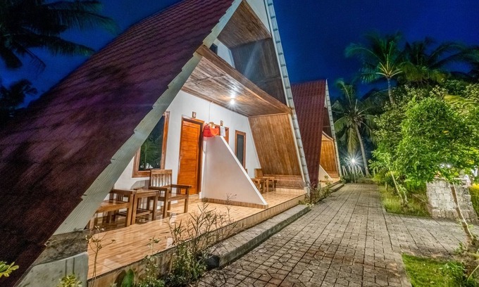 Penida Island House | Standard Room - Suan Nusa Penida
