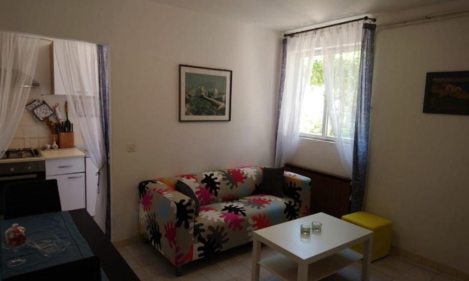 Vrboska Apartment | Stanko