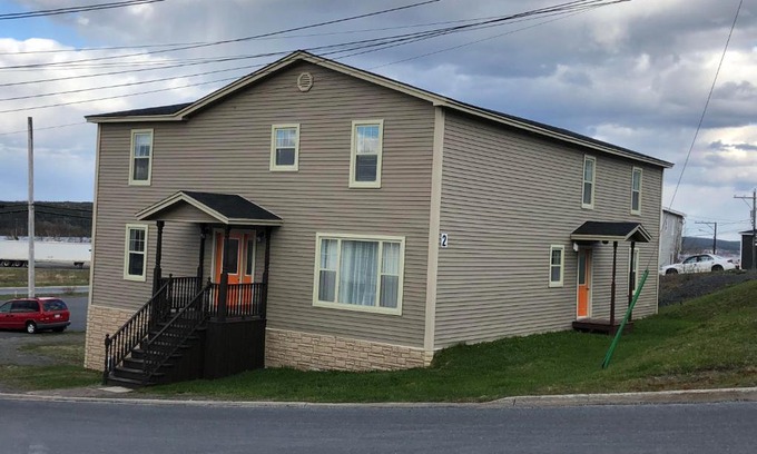 Clarenville Hotel | Stanley House