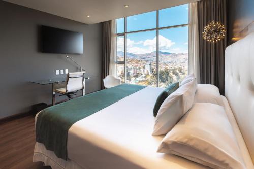 Downtown La Paz Hotel | Stannum Boutique Hotel & Spa