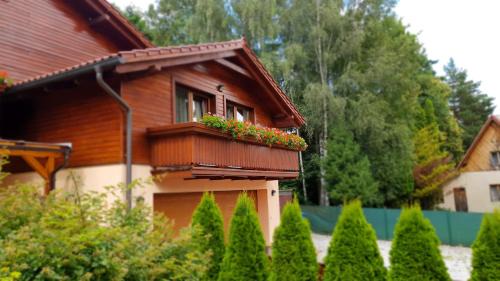 Stara Lesna Apartment | Stará Lesná ADEX