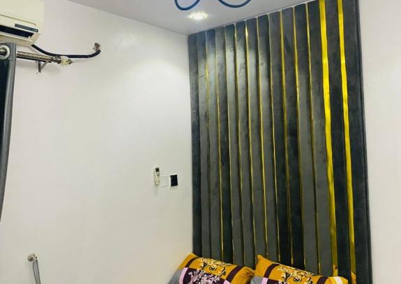 Alimosho Apartment | Star homes