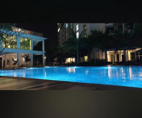 Cyberjaya Apartment | Star Hotel