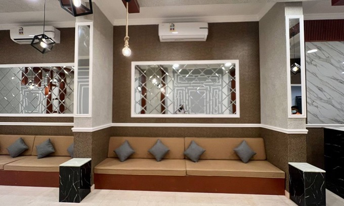 Salalah Apartment | STAR HOUSE AL SALAM St