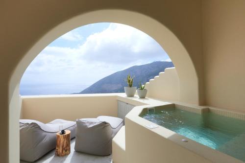 Pyrgos Apartment | Star Infinity Suites
