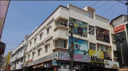 Mysore Hotel | Star Residency