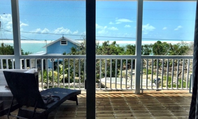 George Town House | Starfish Haven – Waterfront 2BR on Bonefish Flats & Great Ocean Views!