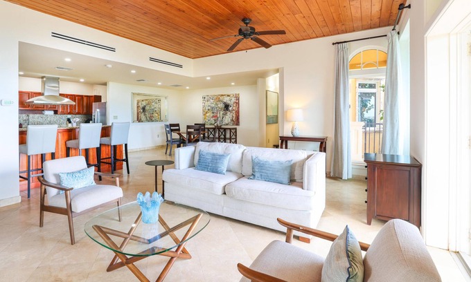 Estate Enighed Villa | Starfruit Villa, Largest 2 Bedroom