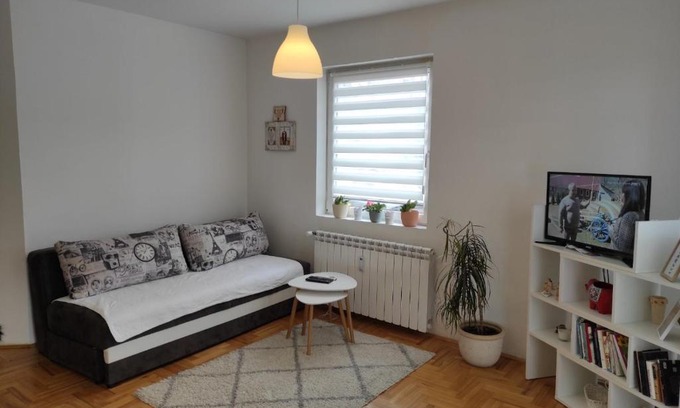 Cukarica Apartment | Stari Cerak