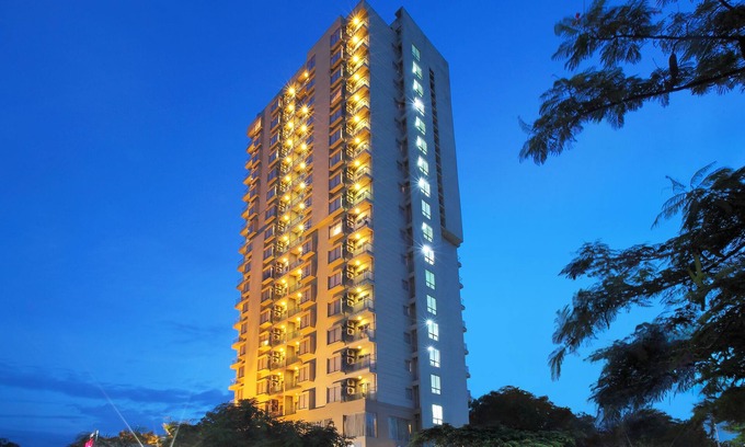Electronics City Apartment | Starlit Suites