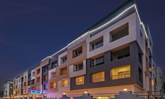 New Town Apartment | Starlit Suites Newtown Kolkata