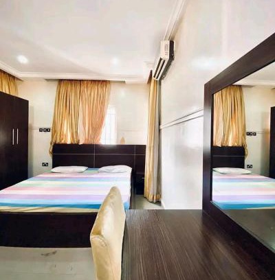 Kwara Hotel | Starluxury Apartments and Suites