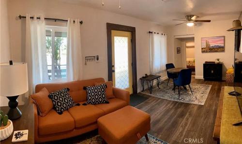Twentynine Palms House | Starry Night Casita - Stargazing and relaxation minutes from Joshua Tree National Park