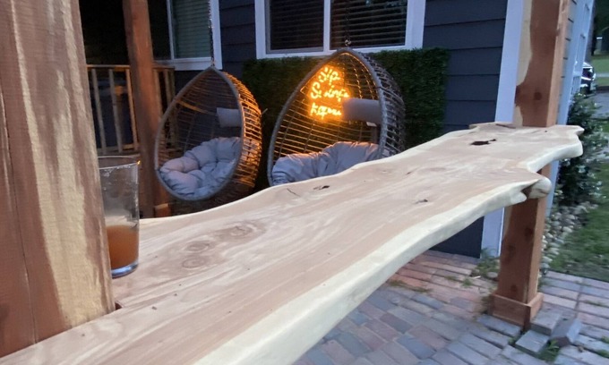 Kingston Cottage | Starry Nights, Cozy Cottage Vibes, Big Deck Energy