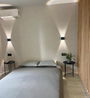 Vyshhorod Apartment | Start Life