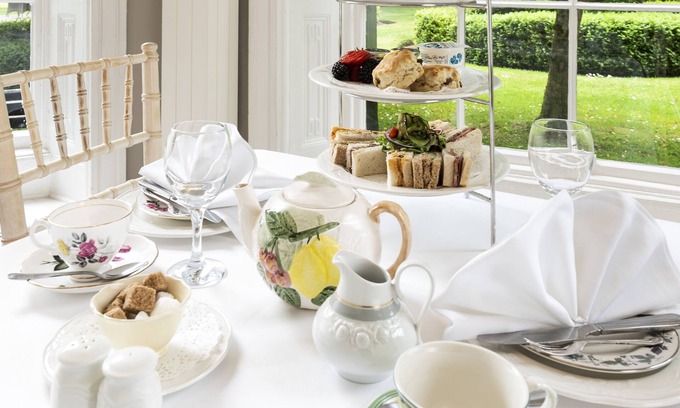 Lymm Hotel | Statham Lodge Hotel