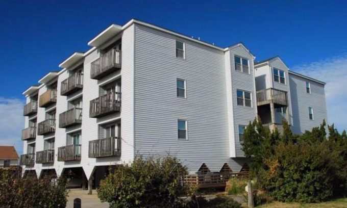 Kill Devil Hills Apartment | Station One by Kees Vacations