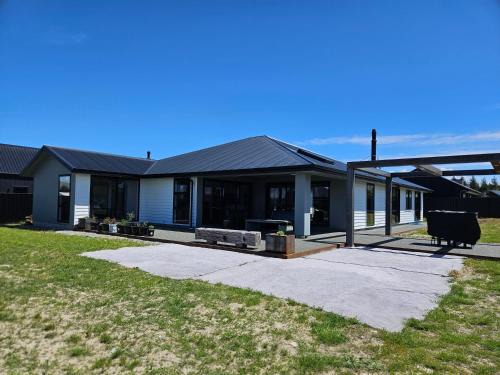 Twizel House | Stay at 2A