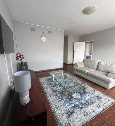 Pietermaritzburg Apartment | Stay At 7 Self-Catering Apartment