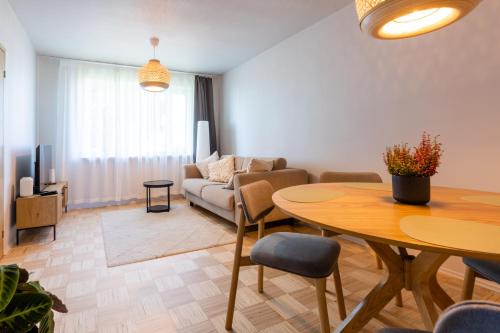 Parnu Apartment | Stay Awhile