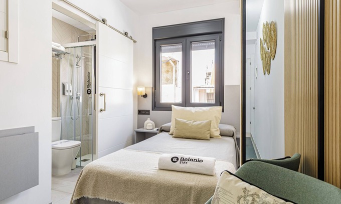 Cruz de Humilladero House | Stay Belonio