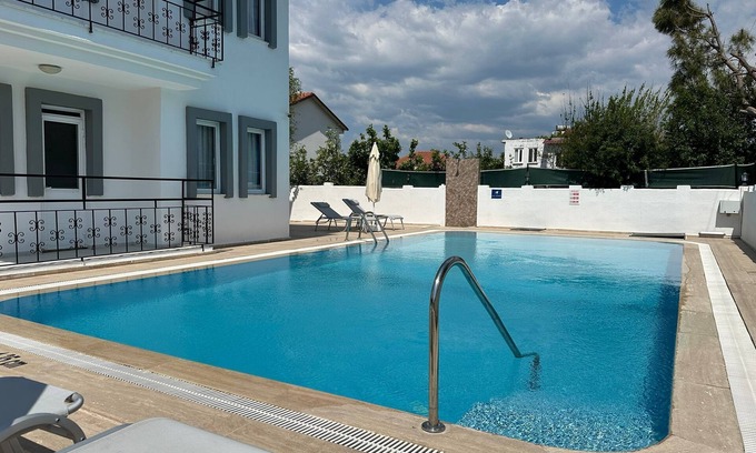 Dalyan City Center Apartment | Stay Dalyan Apart Hotel