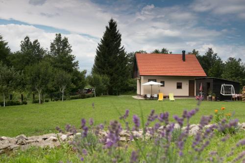 Gospic House | Stay In Touch